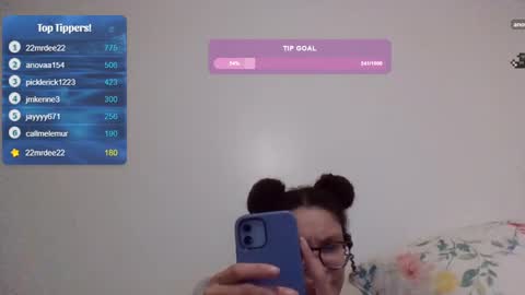 Snapshot of feetnymph chatting on February 2025 01:38:01 AM Soley online show from February 2025 01:38:01 AM