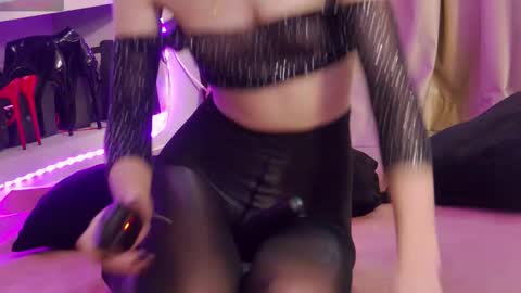 FeetVibe online show from October 2025 08:02:02 AM