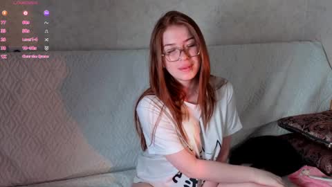 Hi Im Milly  nice 2 meet u 3 online show from June 2026 04:35:02 PM