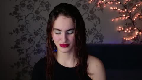 Snapshot of felicia_lav chatting on February 2026 06:22:02 PM Frida online show from February 2026 06:22:02 PM