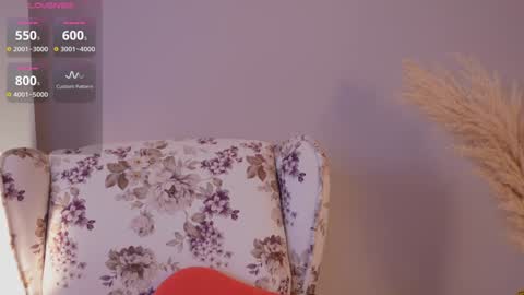 FeliciaKrige online show from January 2025 10:46:02 PM