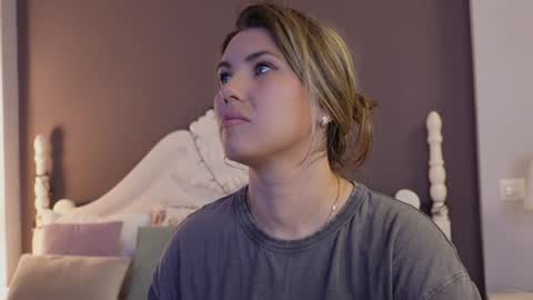 FeliciaKrige online show from January 2025 11:43:01 PM