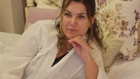 FeliciaKrige online show from January 2025 02:37:01 AM