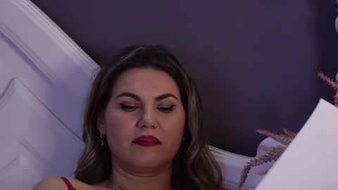 FeliciaKrige online show from February 2025 11:42:01 PM