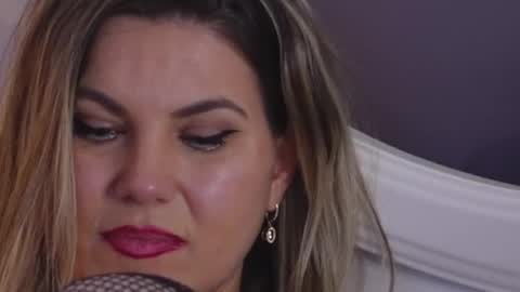 FeliciaKrige online show from February 2025 03:28:01 AM