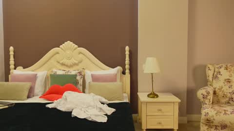 FeliciaKrige online show from February 2025 10:42:02 PM