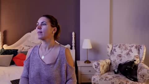 FeliciaKrige online show from March 2025 09:11:02 PM