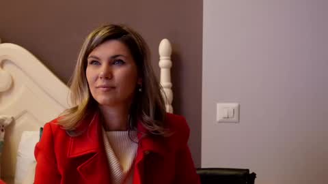 FeliciaKrige online show from March 2025 08:53:02 PM