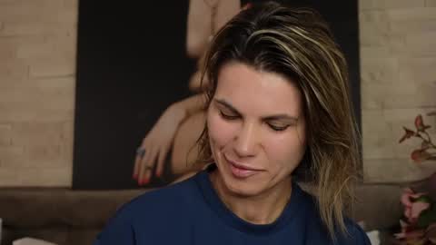 FeliciaKrige online show from April 2026 07:50:02 PM