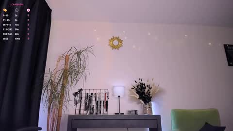 Fely online show from January 2025 09:03:01 PM