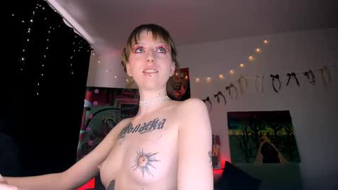 Snapshot of feliciaxtc chatting on May 2026 03:07:01 PM Fely online show from May 2026 03:07:01 PM
