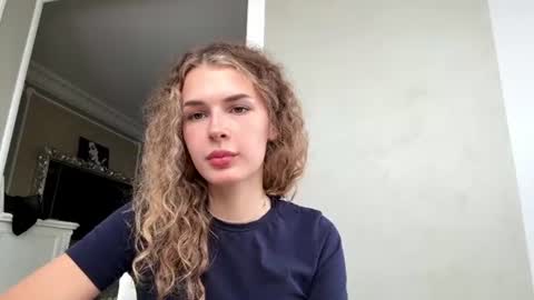 Snapshot of felicitassteinbrink chatting on July 2026 12:56:02 PM Zoe online show from July 2026 12:56:02 PM