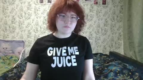 felicity_play online show from May 2026 06:09:01 AM