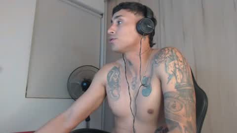 felilope23 online show from July 2026 10:21:02 AM