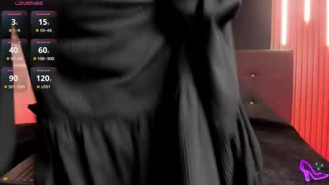 felina online show from April 2026 08:09:02 PM