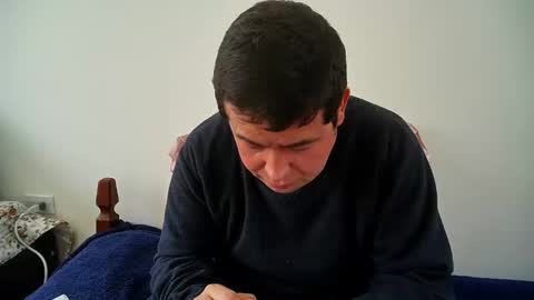 Snapshot of felipebb40 chatting on January 2025 05:50:01 PM felipebb40 online show from January 2025 05:50:01 PM