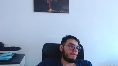 Felipe online show from January 2025 06:53:02 PM