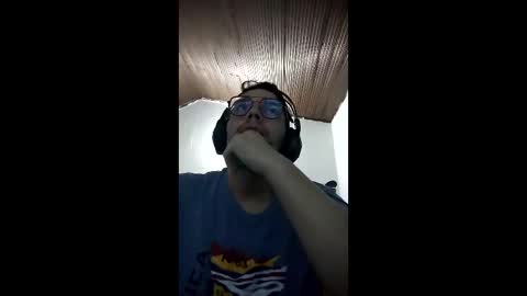 Felipe online show from February 2026 05:27:02 AM