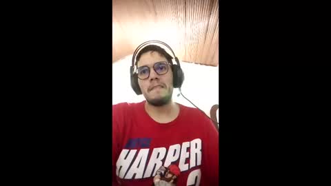 Felipe online show from February 2026 07:56:02 AM