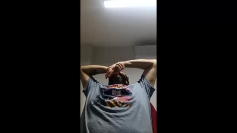 Felipe online show from April 2026 12:33:02 PM