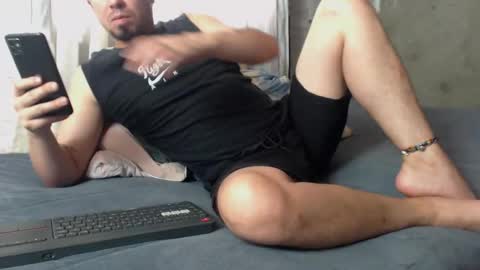 felipe online show from February 2026 06:37:02 PM