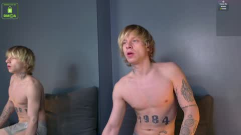 RYAN online show from April 2026 08:28:02 PM