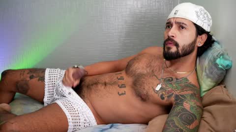 Felix Candela  online show from December 2024 04:25:01 PM