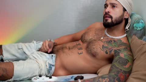 Felix Candela  online show from December 2024 03:48:02 PM