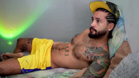 Felix Candela  online show from January 2025 02:52:01 PM