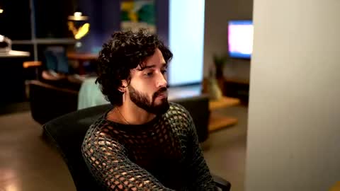 Felix Candela  online show from January 2025 04:49:02 AM