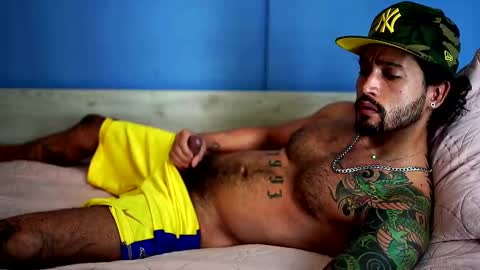 Felix Candela  online show from February 2025 05:50:01 PM