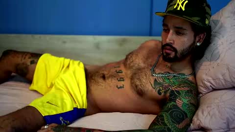 Felix Candela  online show from February 2025 09:27:02 PM