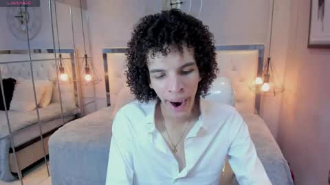 FELIPE online show from June 2026 05:30:02 PM