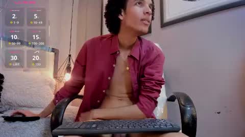 FELIPE online show from June 2026 06:20:02 PM