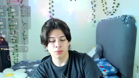 Felix leex online show from December 2024 10:18:01 PM