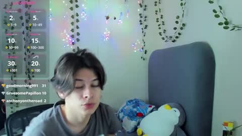 Felix leex online show from December 2024 11:40:02 PM