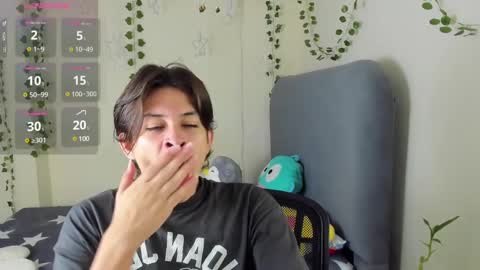 Felix leex online show from December 2024 07:06:01 PM