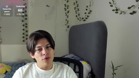 Felix leex online show from February 2025 10:30:02 PM