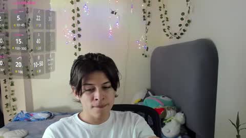 Felix leex online show from February 2025 07:45:02 PM