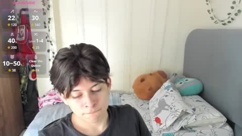 Felix leex online show from February 2026 07:07:01 PM