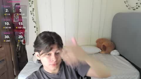 Felix leex online show from March 2026 07:21:02 PM