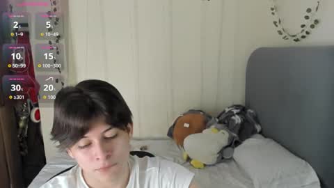 Felix leex online show from March 2026 08:03:01 PM