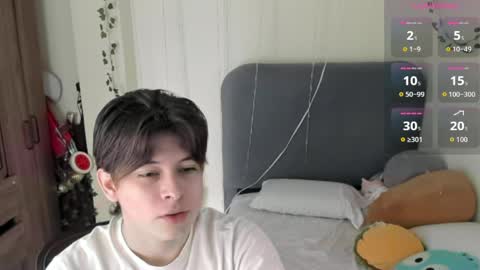 Felix leex online show from April 2026 07:25:01 PM