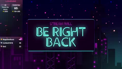 Felix online show from February 2025 11:58:02 PM