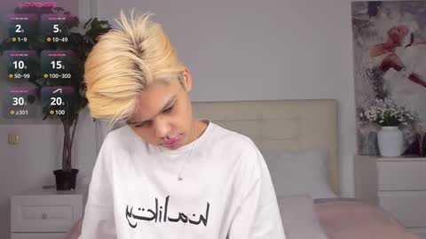 Felix online show from February 2025 04:35:02 PM