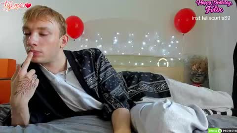 Snapshot of felixcurt69 chatting on July 2026 11:57:02 AM felixcurt online show from July 2026 11:57:02 AM
