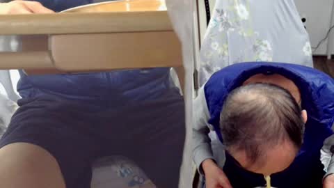 felixlau online show from January 2025 11:57:01 AM