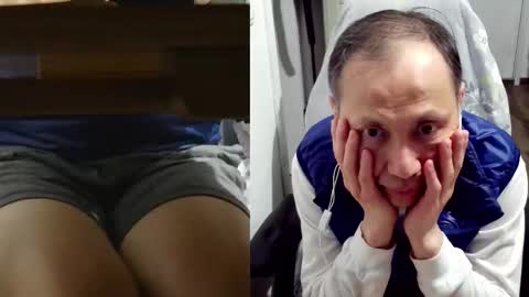 felixlau online show from February 2025 01:38:02 PM