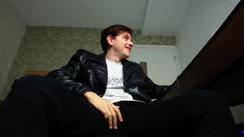 FelixStark online show from October 2025 04:44:02 AM