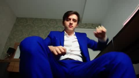 FelixStark online show from October 2025 04:34:02 AM